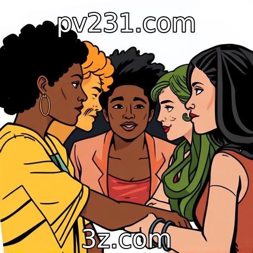 Diversidade e inclusão nas narrativas dos jogos