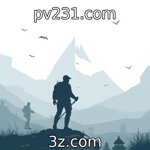 Tendências emergentes na narrativa dos jogos