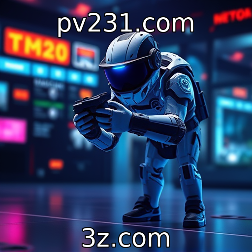 Integração de tecnologias emergentes na indústria de jogos