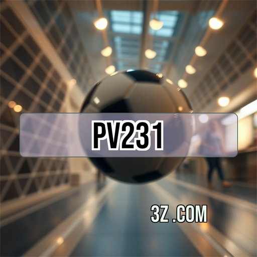 Esporte em Jogo: Explore o pv231.com de Forma Única