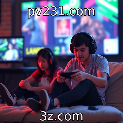 Conexão entre jogos e saúde mental