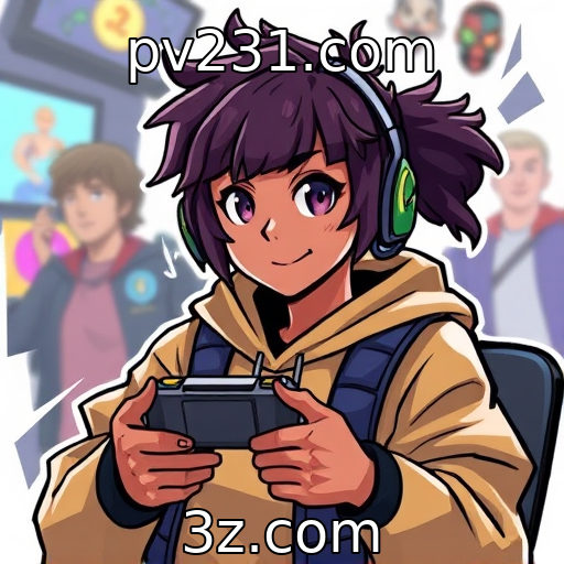 Desafios da inclusão na indústria de jogos