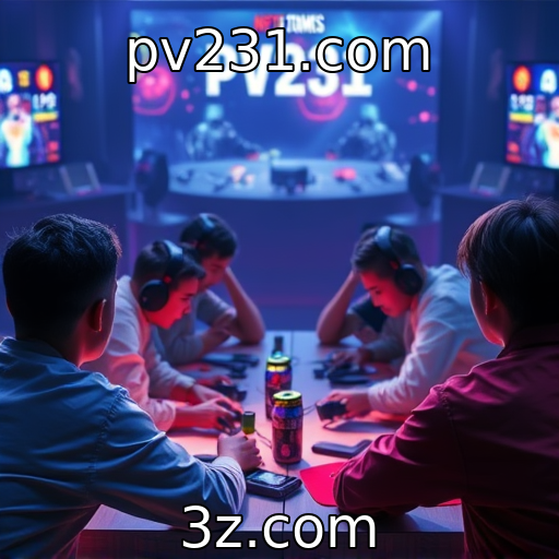 Novas tendências na experiência de jogo multiplayer