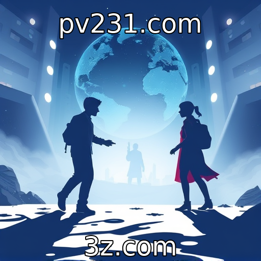 Transformações na narrativa dos jogos digitais