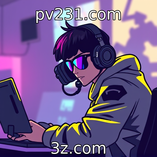 Influência de streamers na popularidade de novos títulos