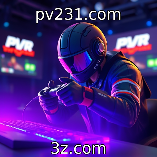 Desenvolvimentos tecnológicos transformam a indústria de jogos